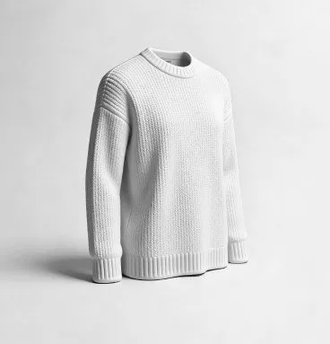 Knit Sweater