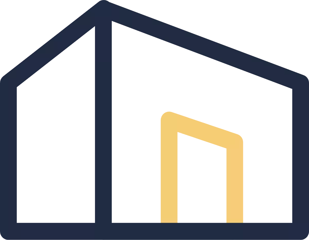 Factory 2000+ square meters