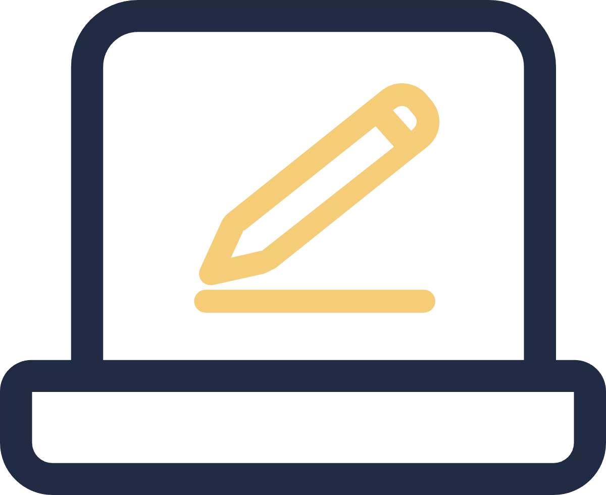 two professional design teams